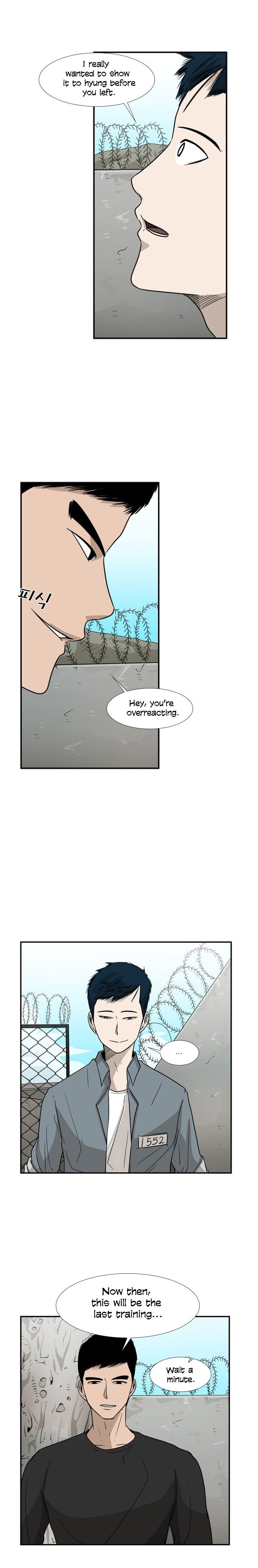 Read Shark Manga Online