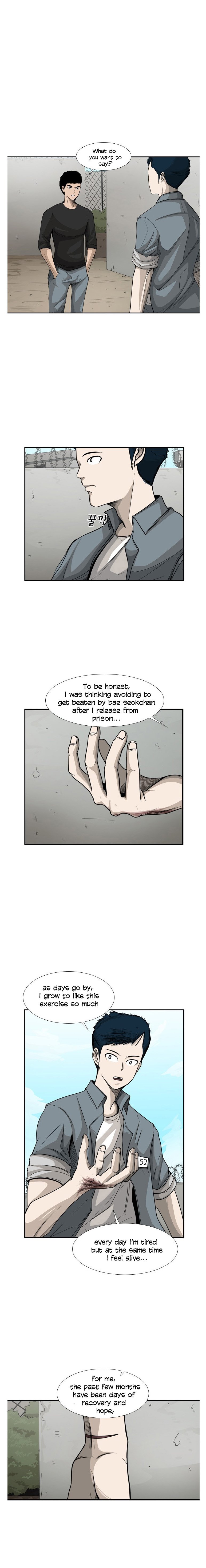 Read Shark Manga Online