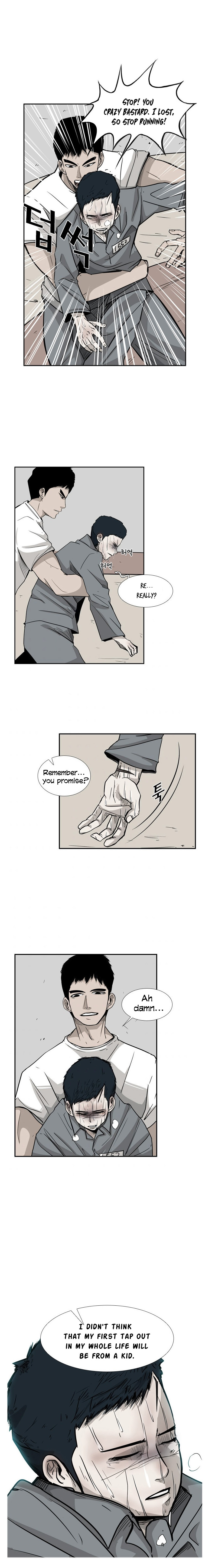 Read Shark Manga Online