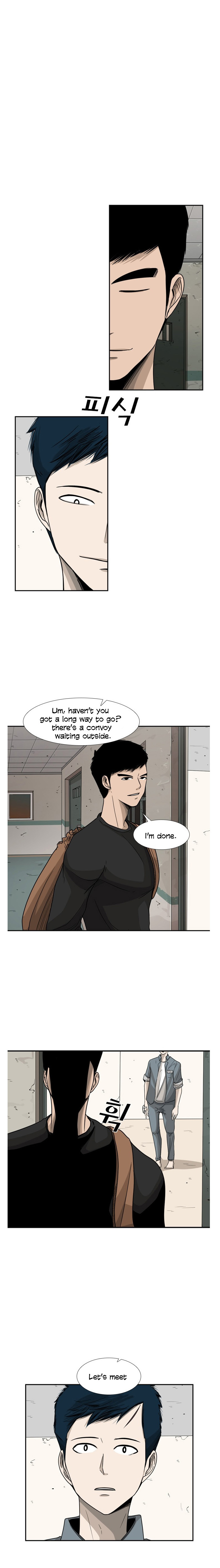 Read Shark Manga Online