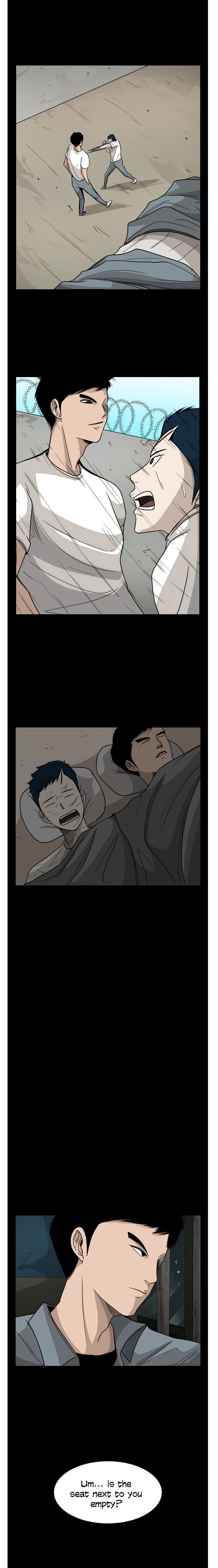 Read Shark Manga Online