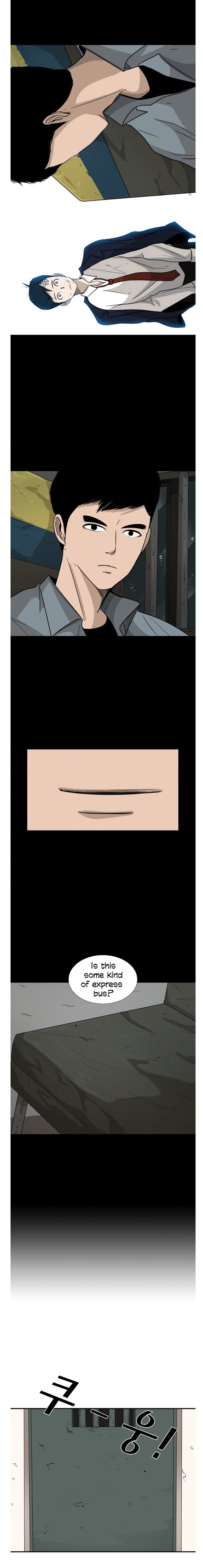 Read Shark Manga Online