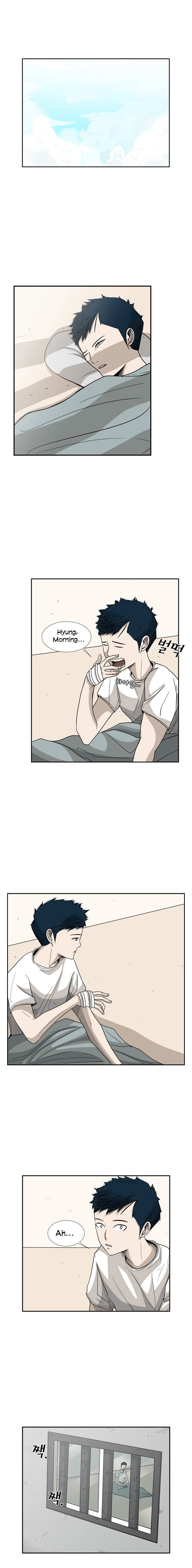 Read Shark Manga Online