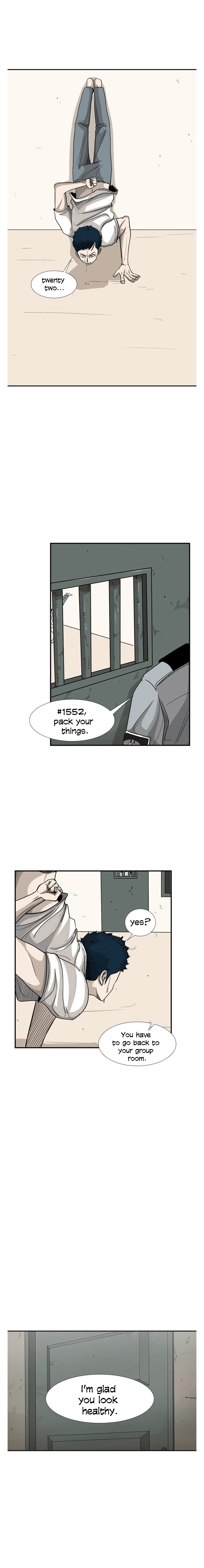 Read Shark Manga Online