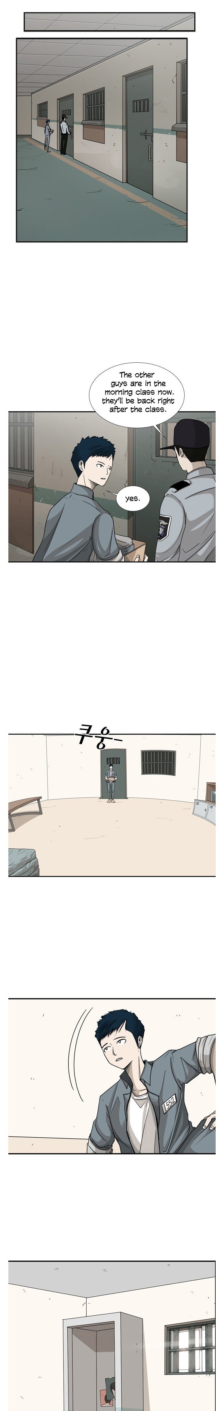 Read Shark Manga Online