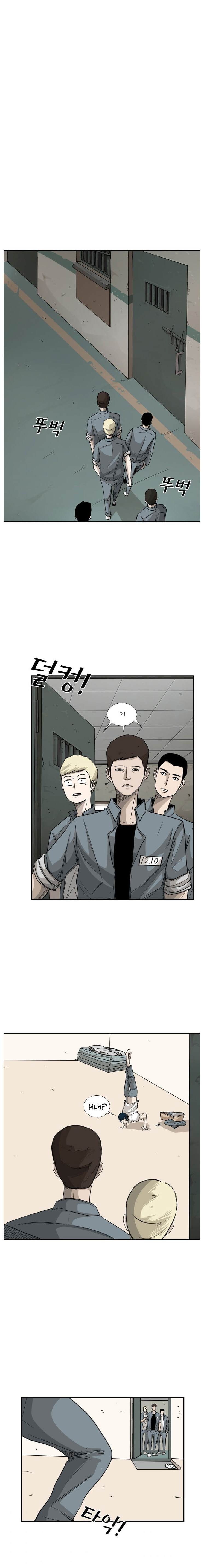 Read Shark Manga Online