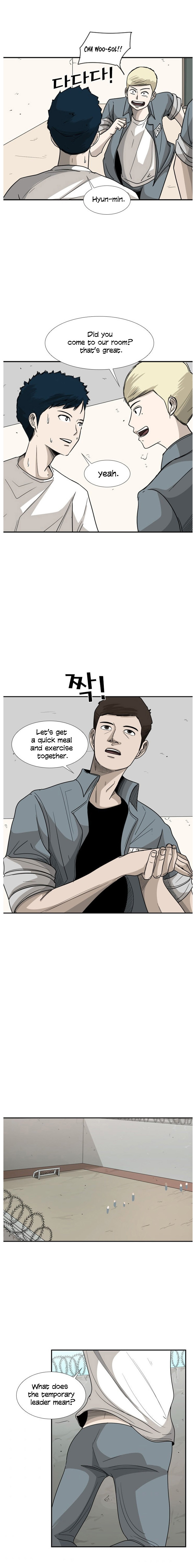 Read Shark Manga Online