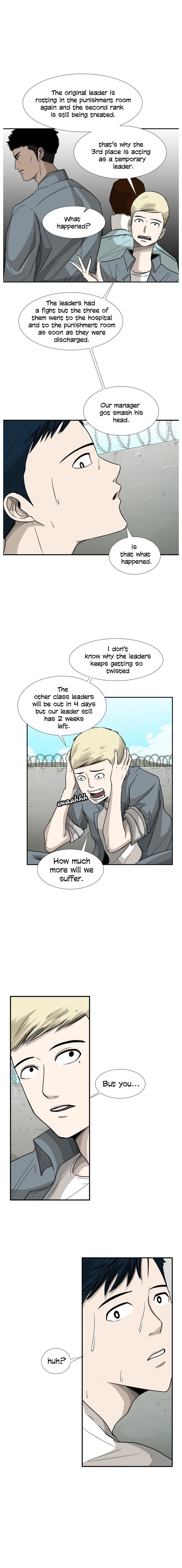 Read Shark Manga Online