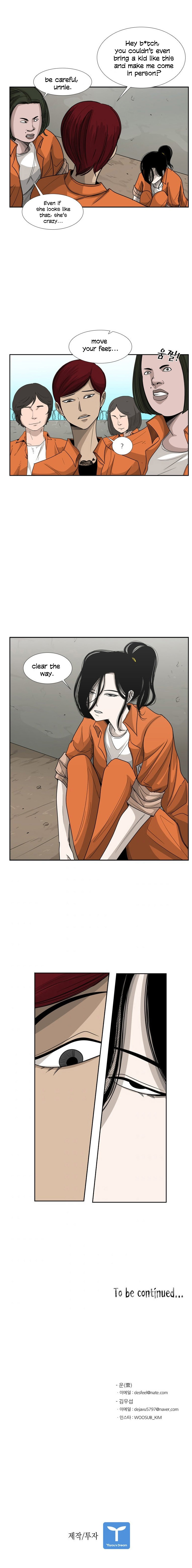 Read Shark Manga Online