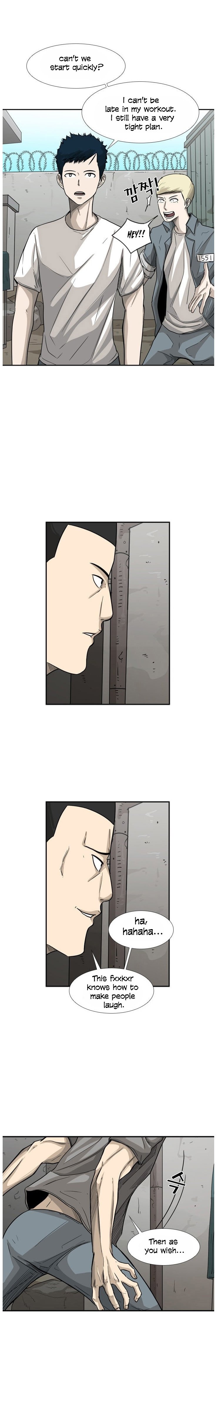 Read Shark Manga Online