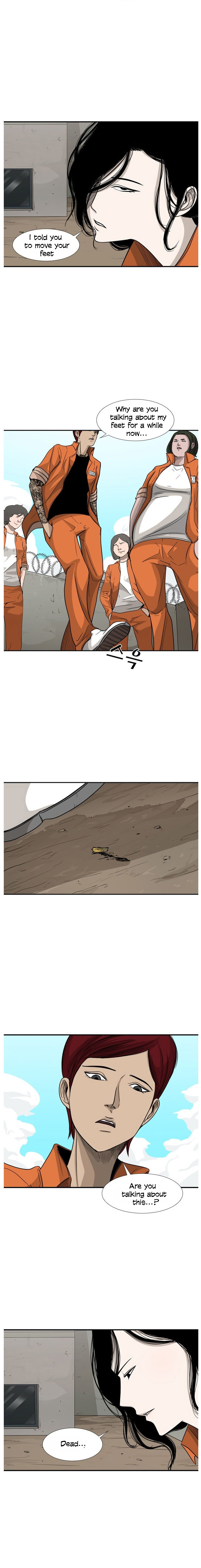 Read Shark Manga Online