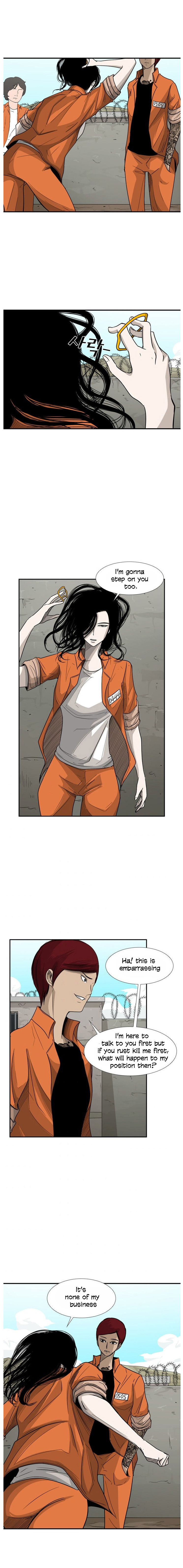 Read Shark Manga Online