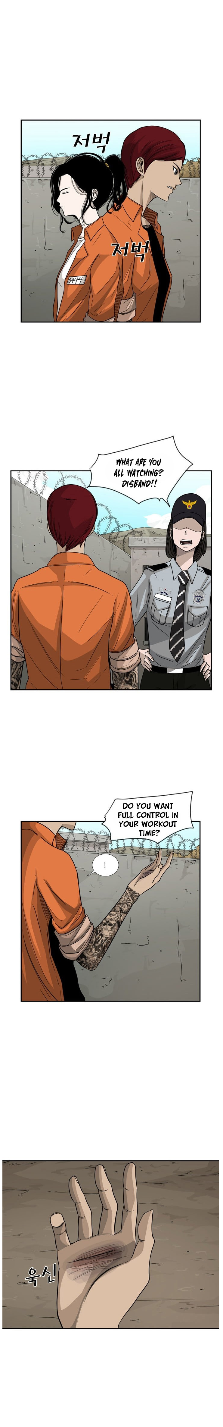 Read Shark Manga Online