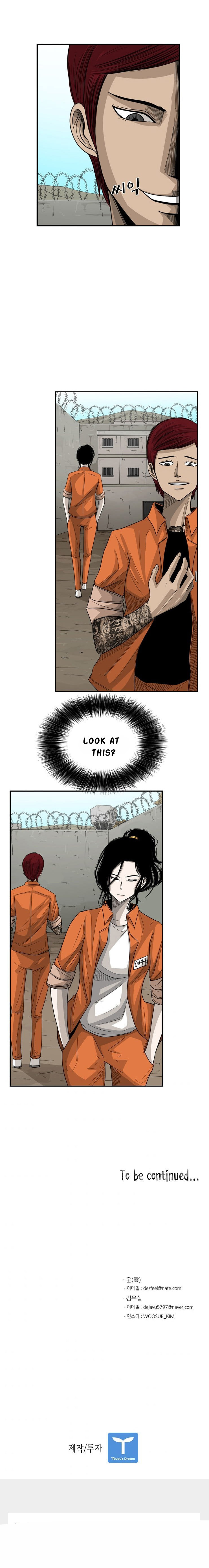 Read Shark Manga Online