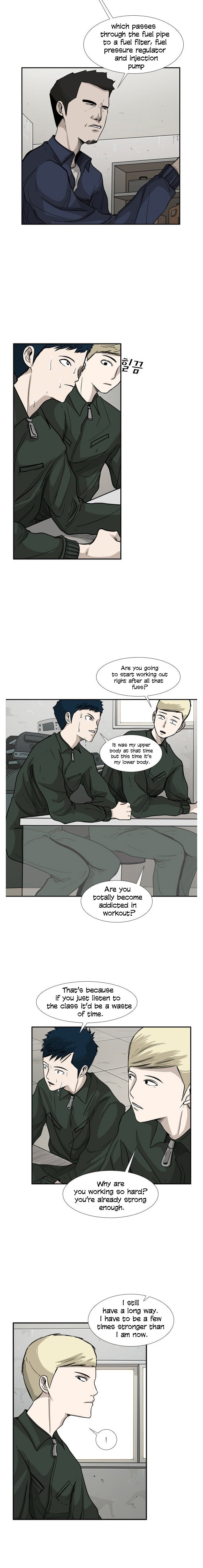 Read Shark Manga Online