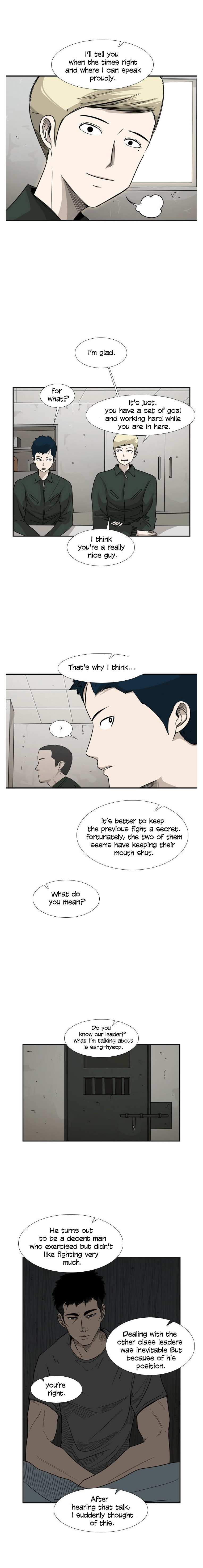 Read Shark Manga Online