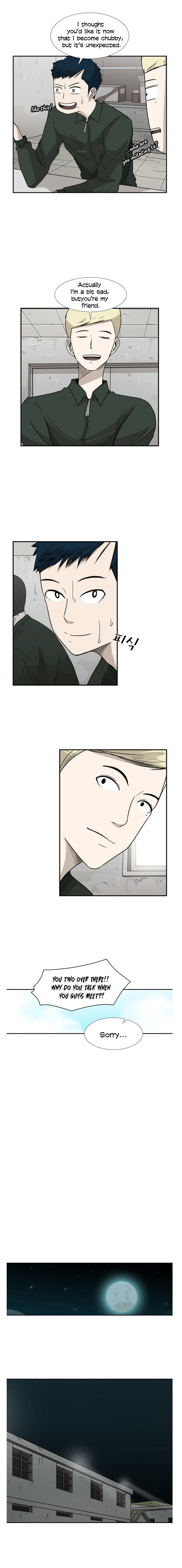 Read Shark Manga Online