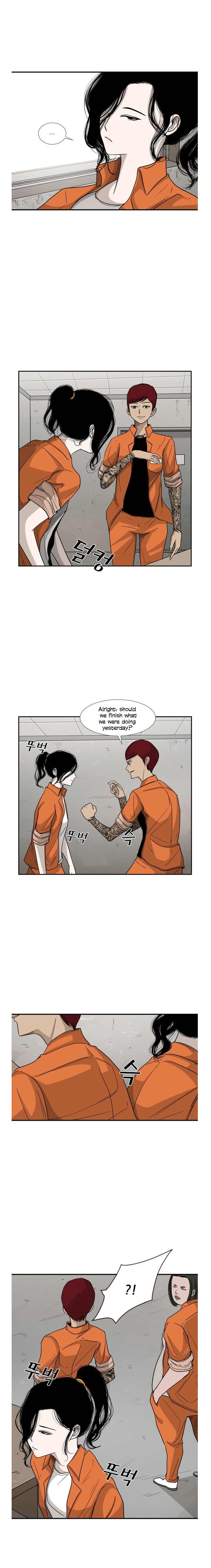 Read Shark Manga Online