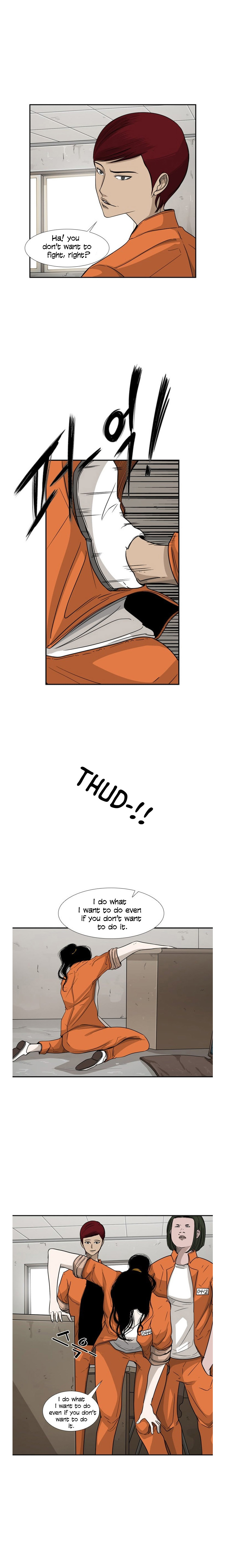 Read Shark Manga Online