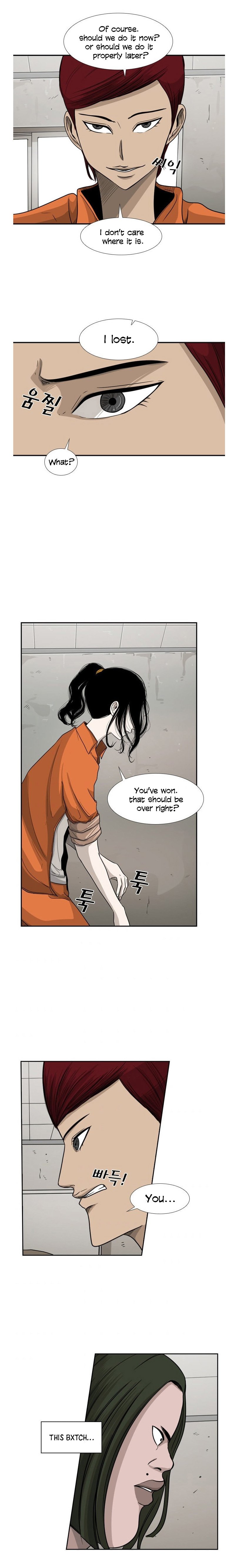 Read Shark Manga Online