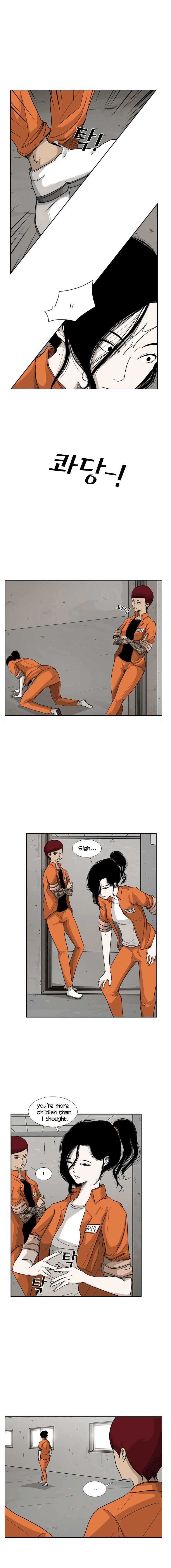 Read Shark Manga Online