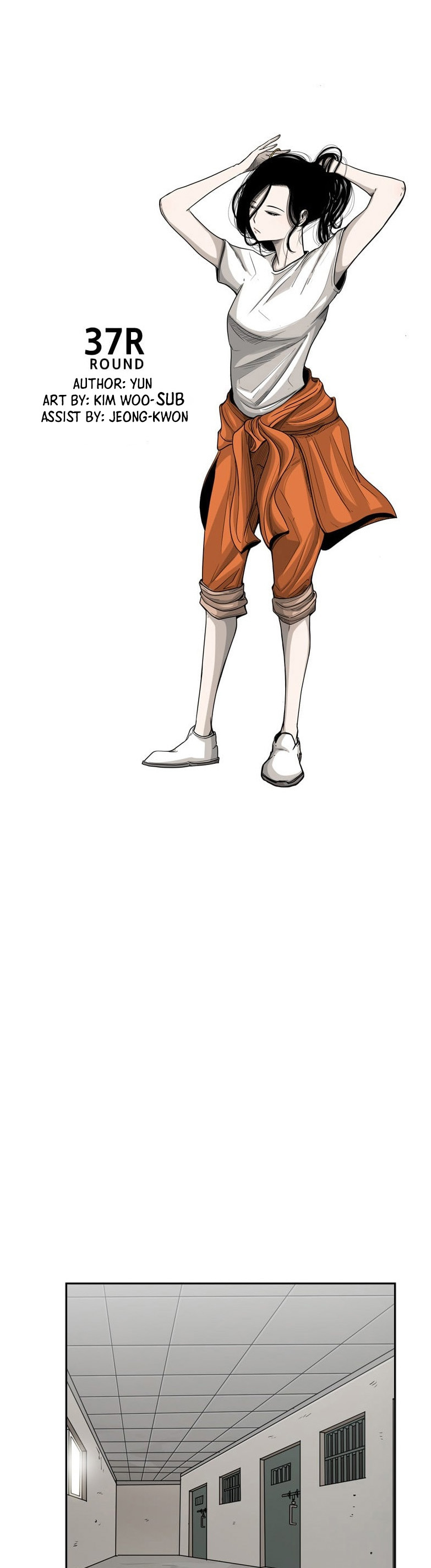 Read Shark Manga Online