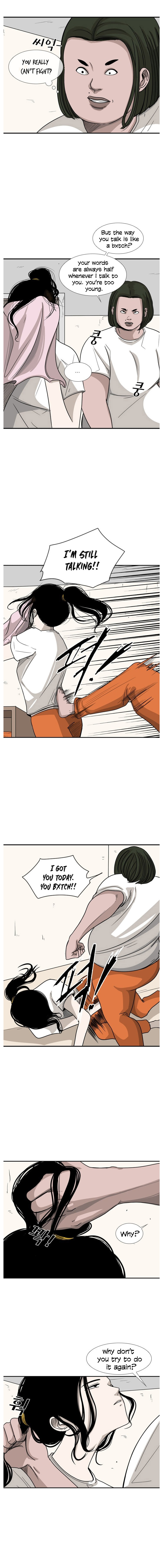 Read Shark Manga Online