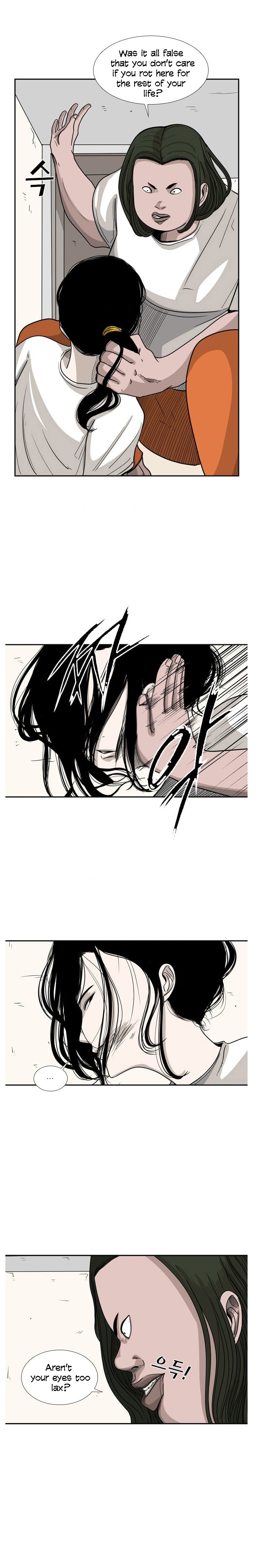 Read Shark Manga Online