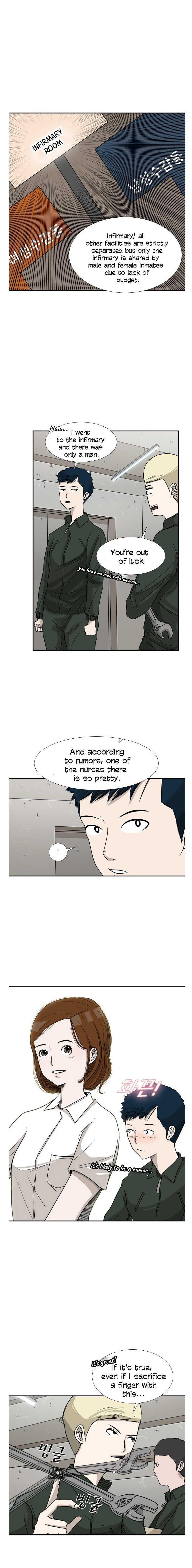 Read Shark Manga Online