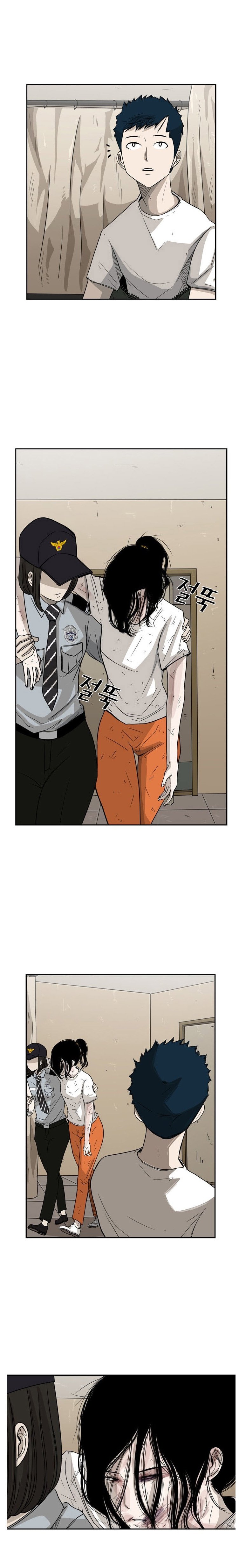 Read Shark Manga Online