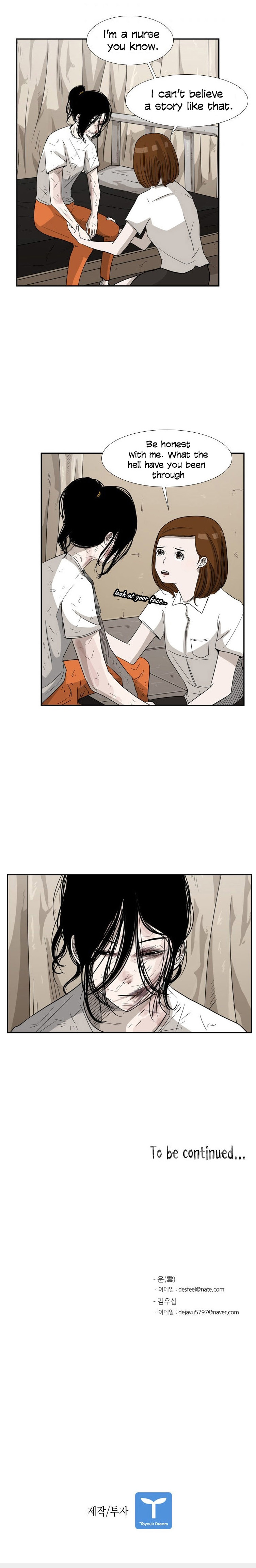 Read Shark Manga Online