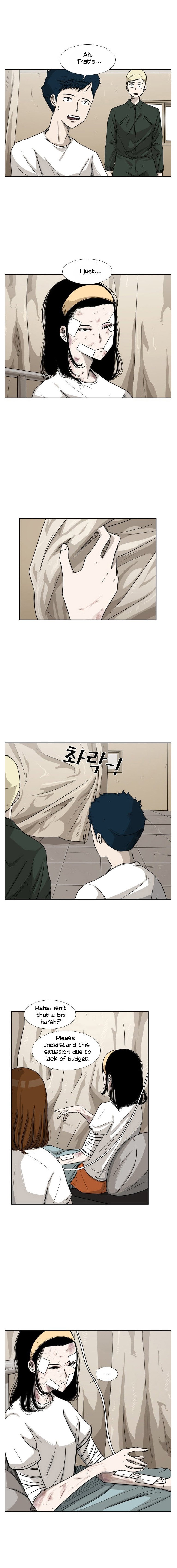 Read Shark Manga Online