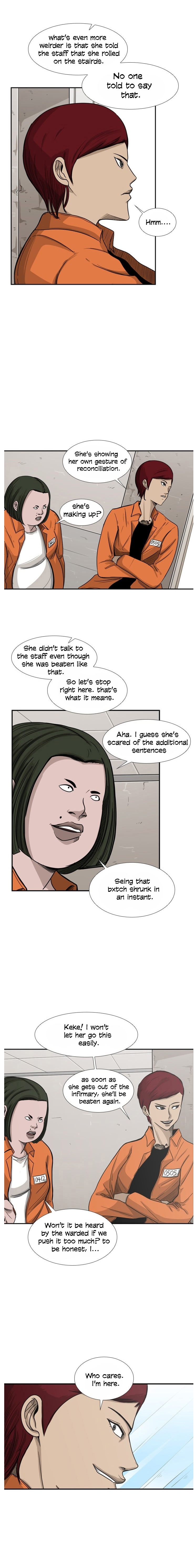 Read Shark Manga Online