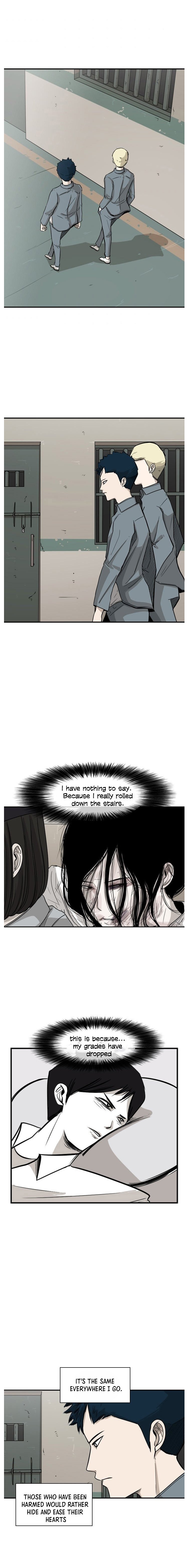 Read Shark Manga Online