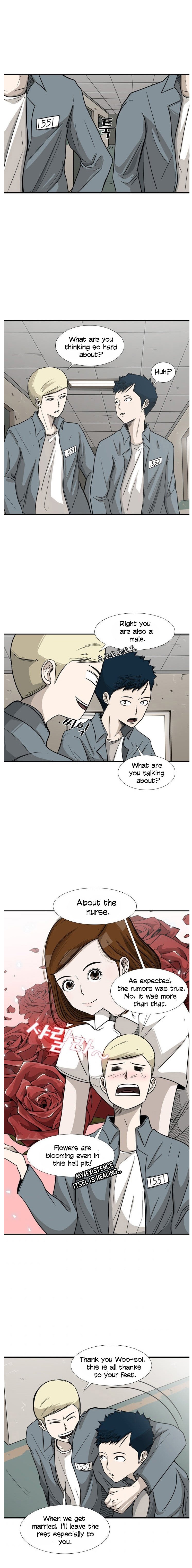 Read Shark Manga Online