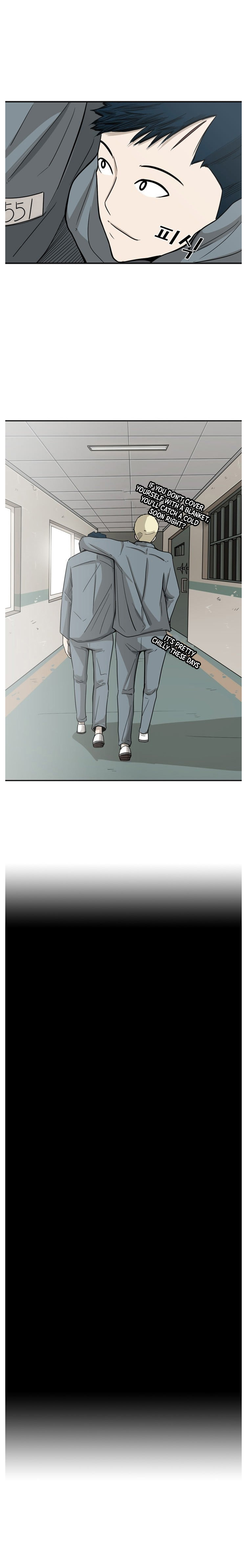 Read Shark Manga Online