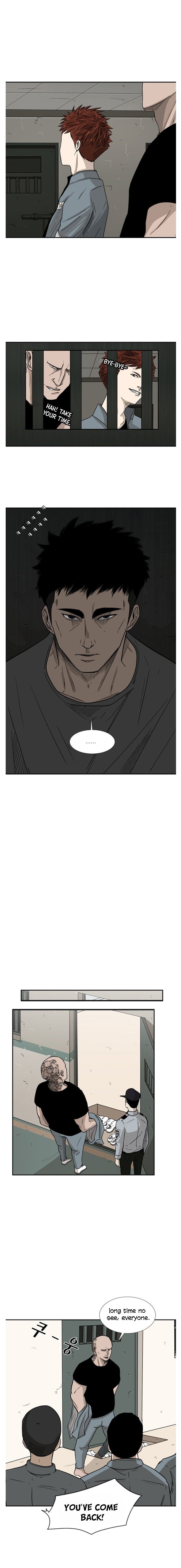 Read Shark Manga Online