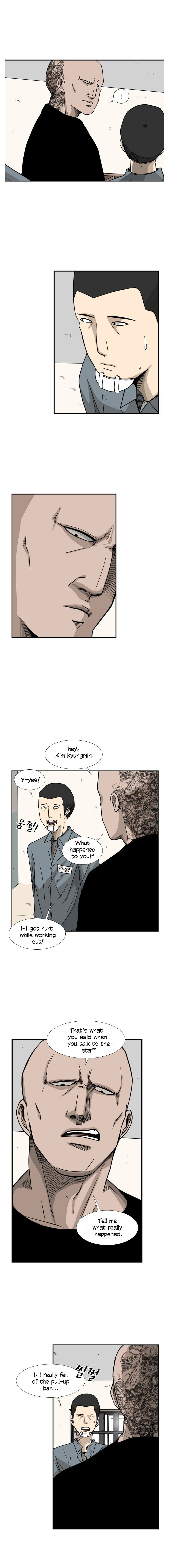 Read Shark Manga Online