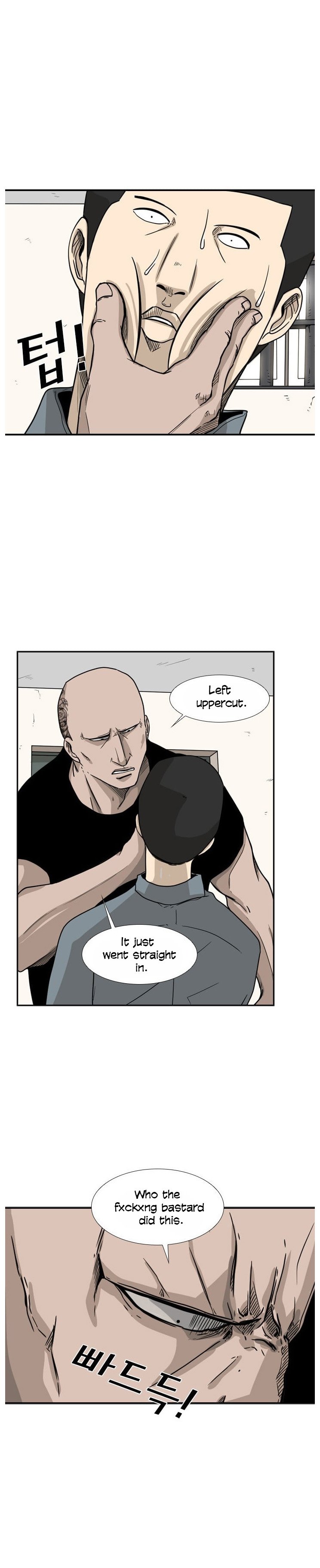 Read Shark Manga Online