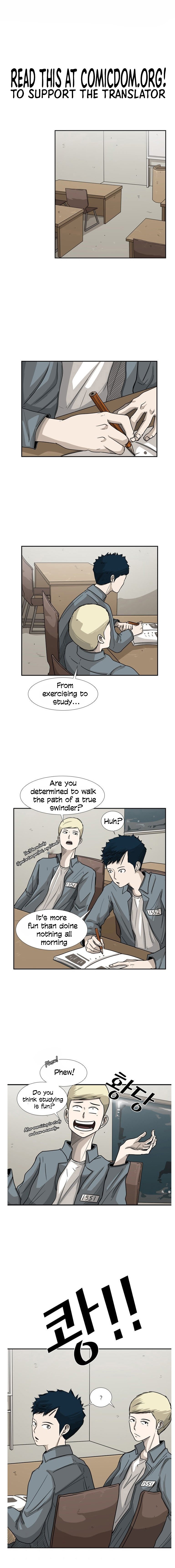 Read Shark Manga Online