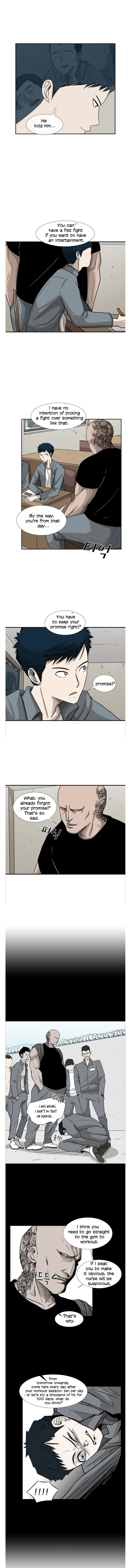 Read Shark Manga Online