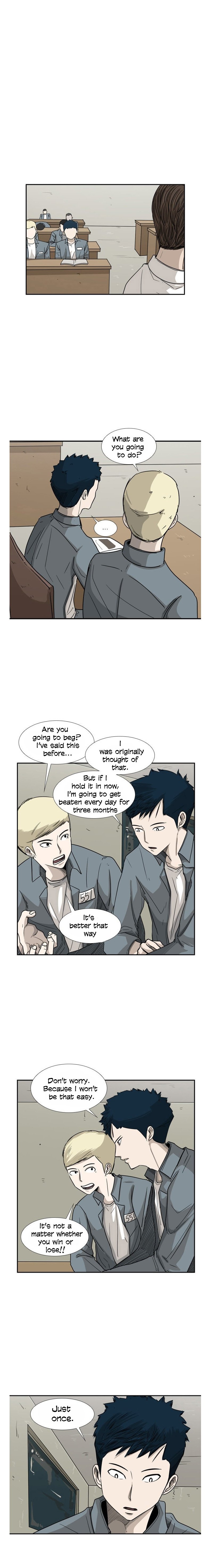 Read Shark Manga Online