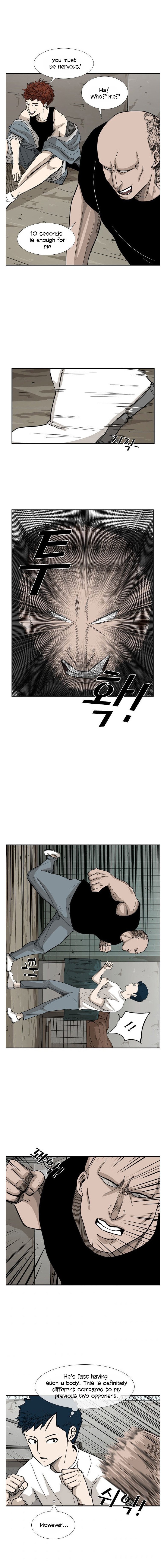 Read Shark Manga Online