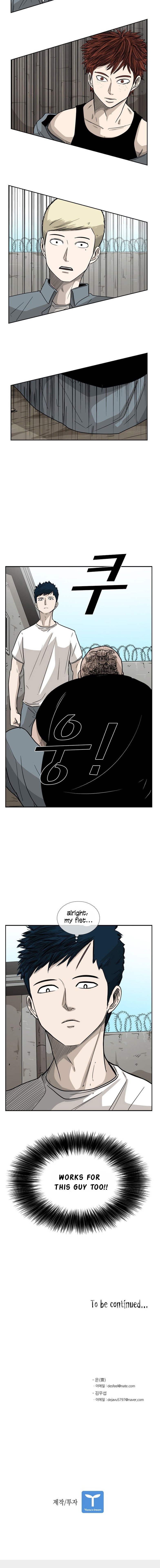 Read Shark Manga Online