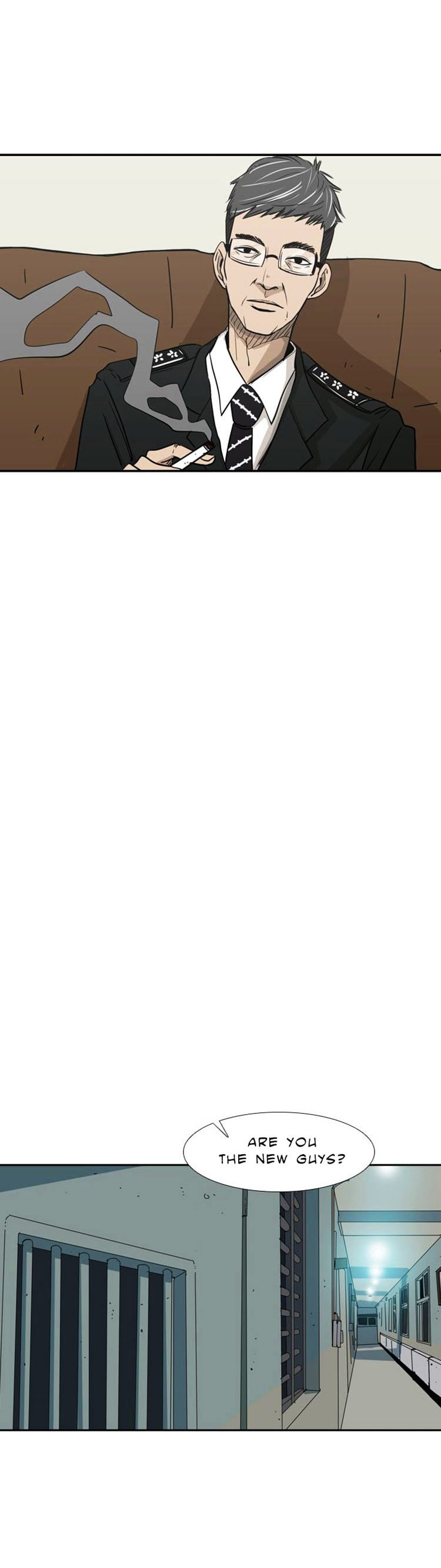 Read Shark Manga Online