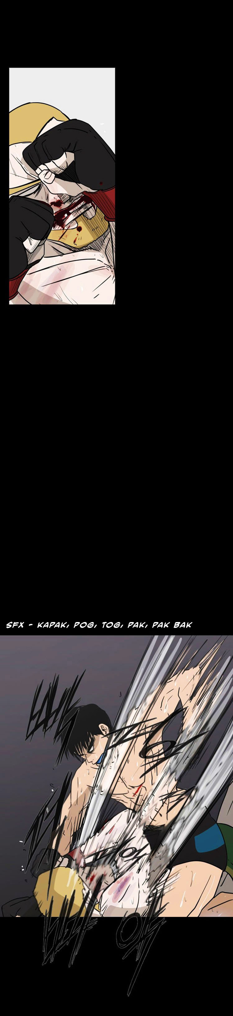 Read Shark Manga Online