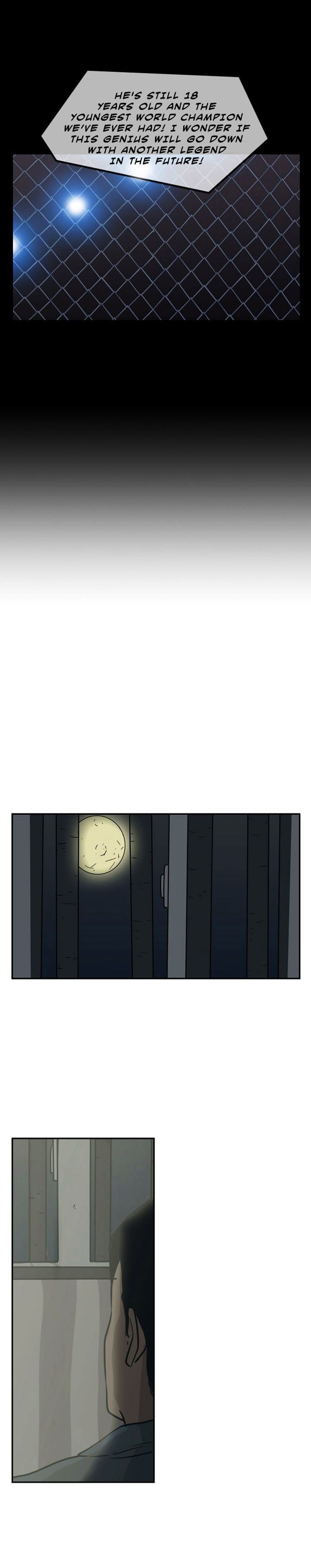 Read Shark Manga Online