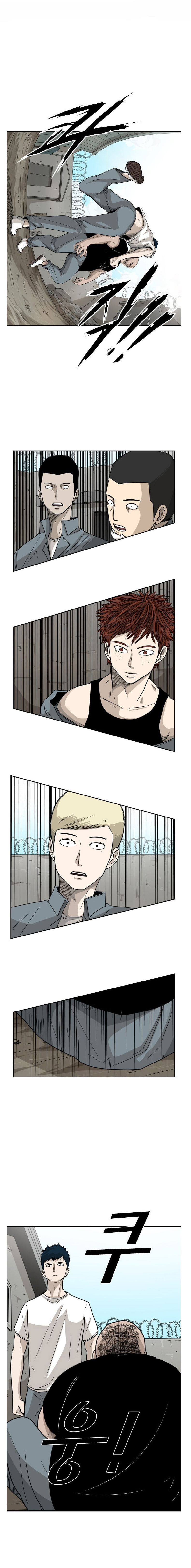 Read Shark Manga Online