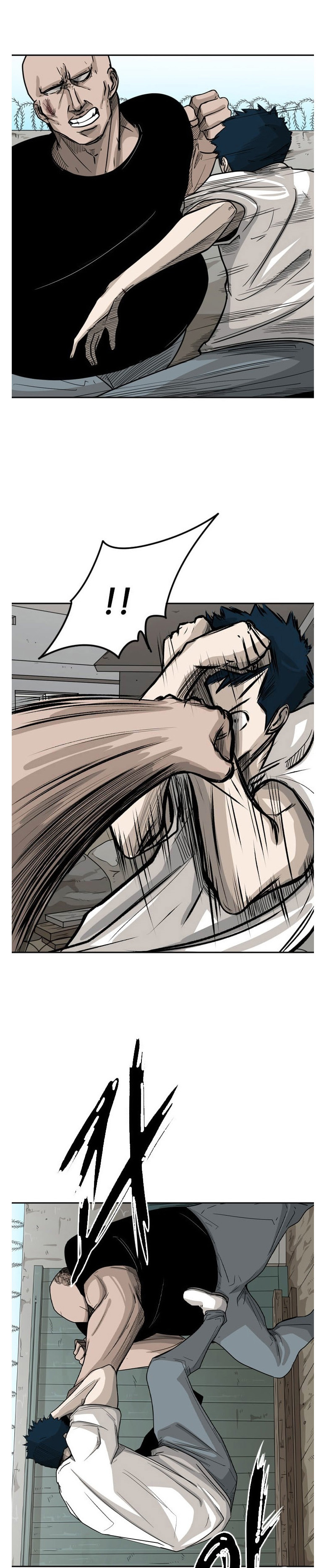 Read Shark Manga Online