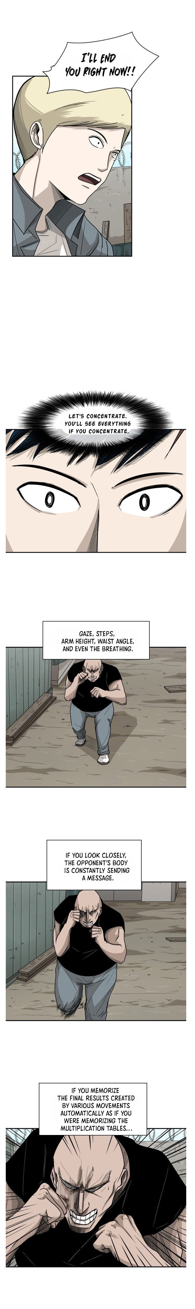 Read Shark Manga Online